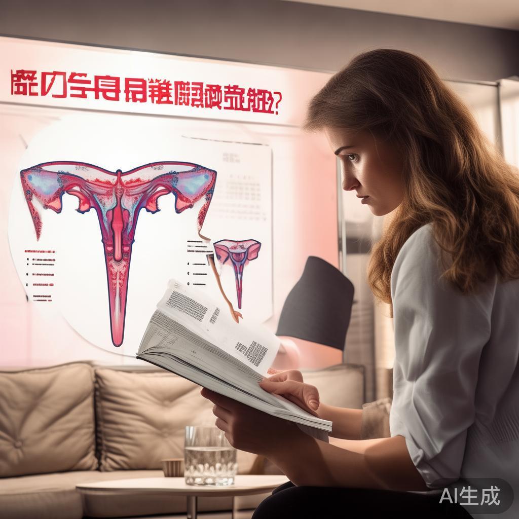 警惕宫外孕,如何判断自己是否患病? 警惕宫外孕,如何判断自己是否患病?