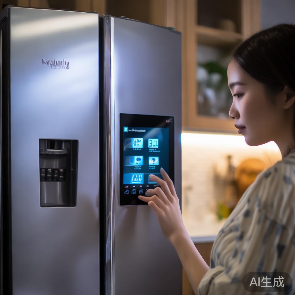 美菱冰箱温度设置的关键技巧 美菱冰箱温度设置的关键技巧