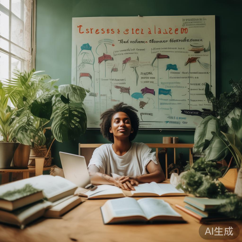 彻底告别紧张,实用指南让你从容应对任何场合 彻底告别紧张,实用指南让你从容应对任何场合