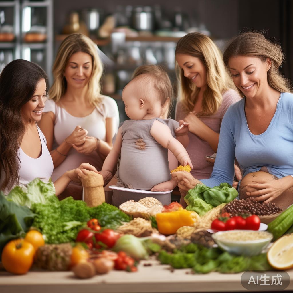 孕期这样吃,助力宝宝远离黄疸风险 孕期这样吃,助力宝宝远离黄疸风险