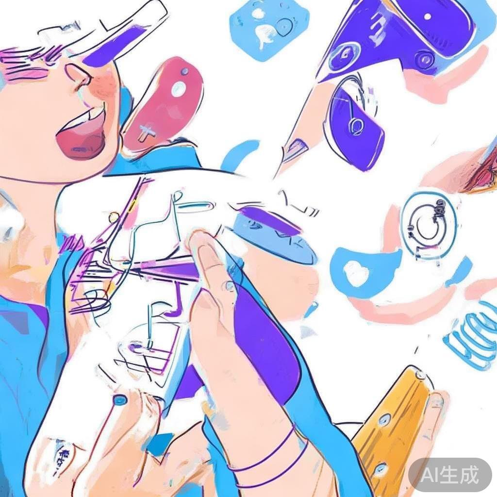 手机QQ语音唱歌怎么才能伴有伴奏,详细教程与技巧 手机QQ语音唱歌怎么才能伴有伴奏,详细教程与技巧