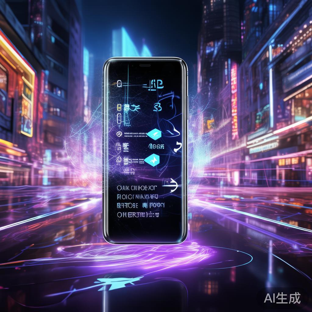 让4G网络更上一层楼，Vivo手机设置指南