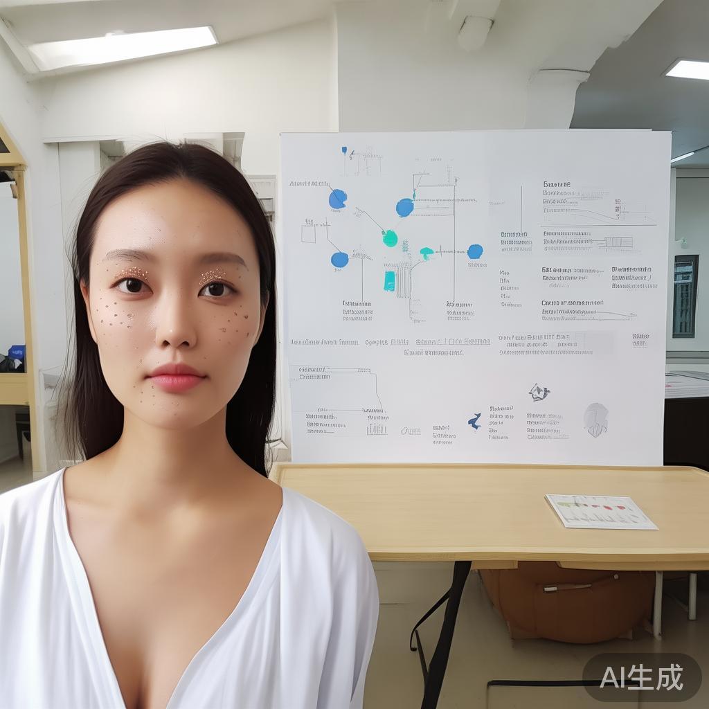 脸上的伤口不留疤，专业修复方案与日常护理指南