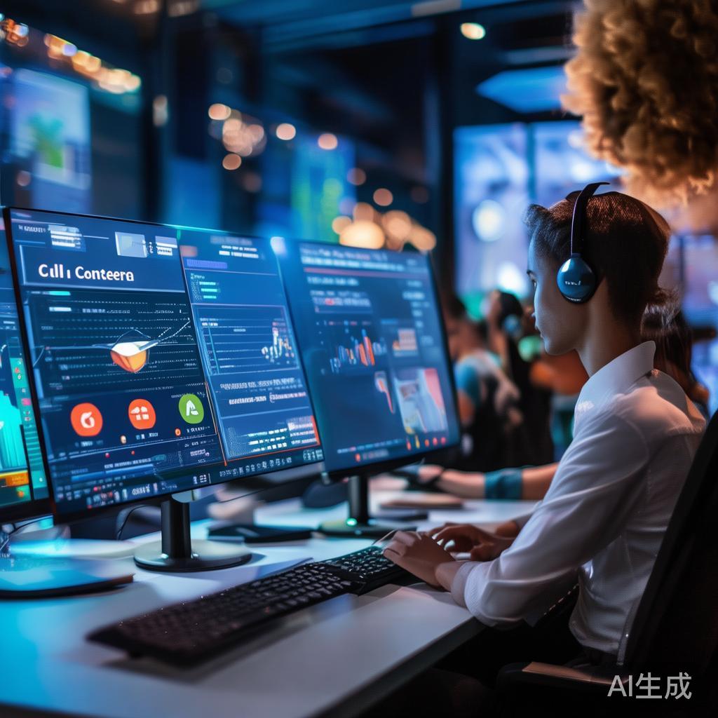 优化呼叫流程,提升效率,Call Center空号设置技巧 优化呼叫流程,提升效率,Call Center空号设置技巧