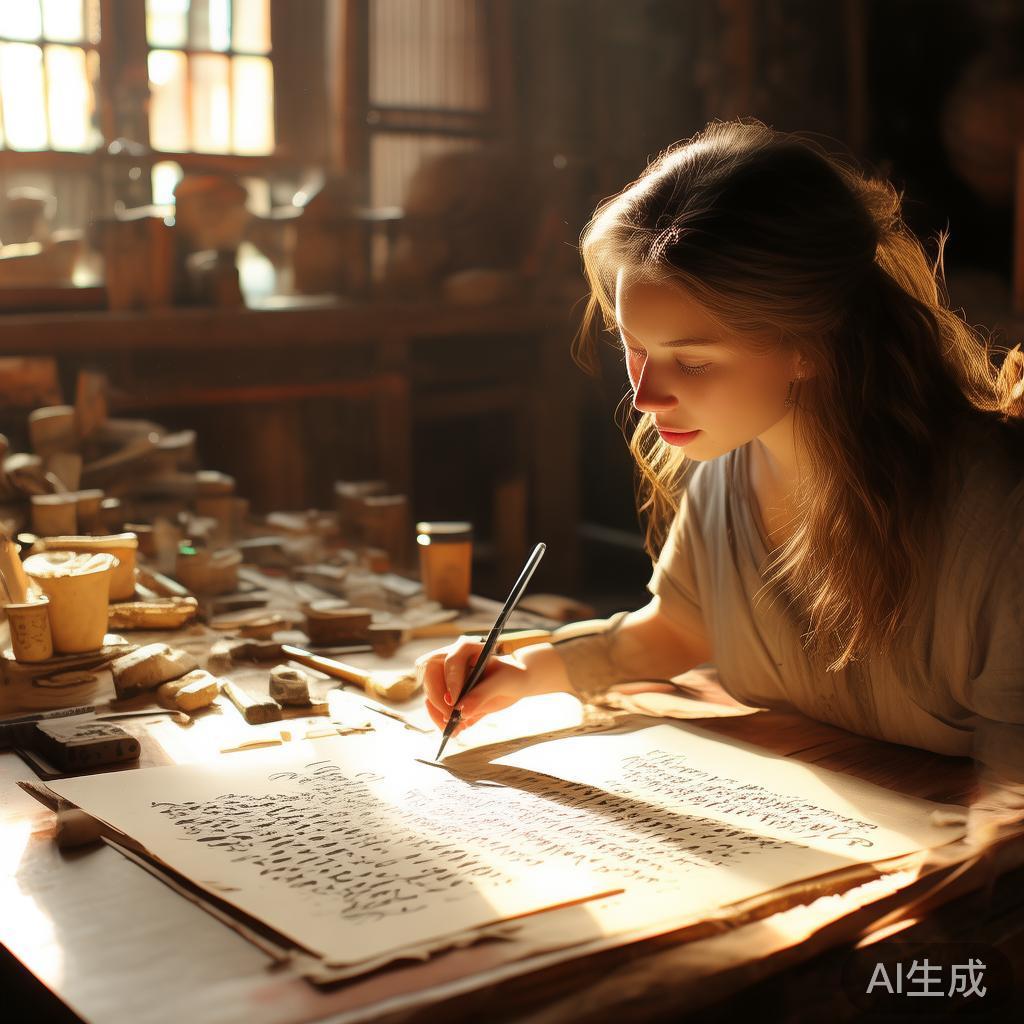快速练就一手好字的秘诀与实用指南