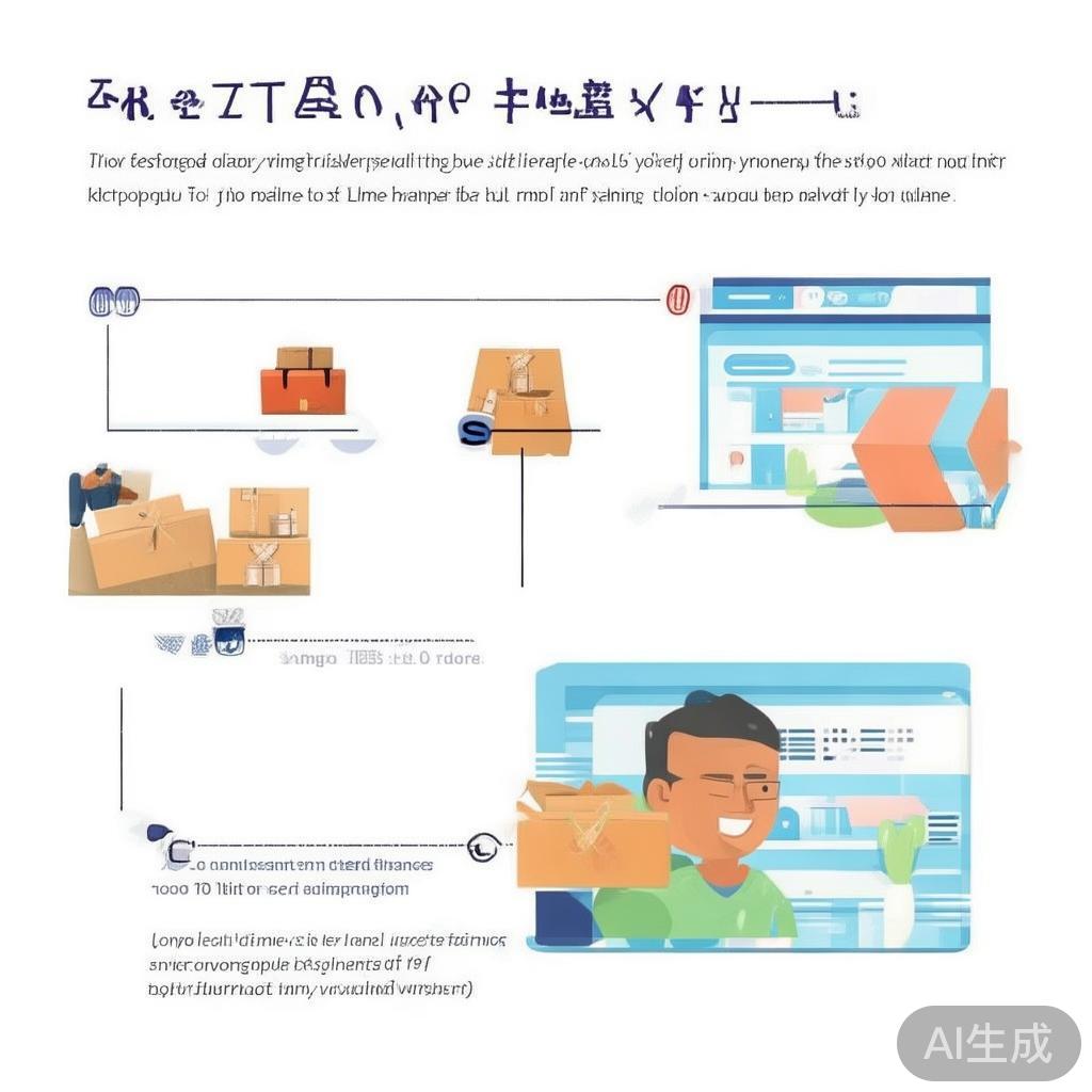 淘宝收货时间设置全解析,如何让商品及时送达,避免客户流失 淘宝收货时间设置全解析,如何让商品及时送达,避免客户流失