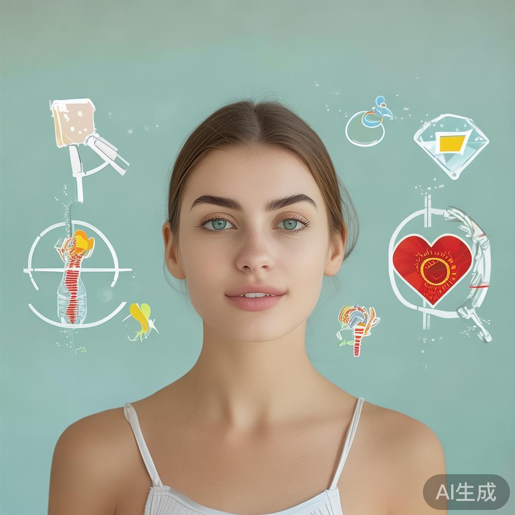 20岁胸小怎么才能变大?科学方法与健康建议 20岁胸小怎么才能变大?科学方法与健康建议