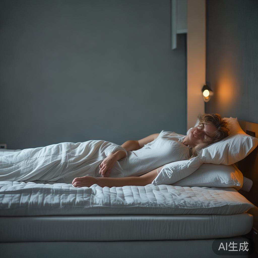 睡久了总腰疼?避开这5个习惯,让腰部整夜轻松 睡久了总腰疼?避开这5个习惯,让腰部整夜轻松