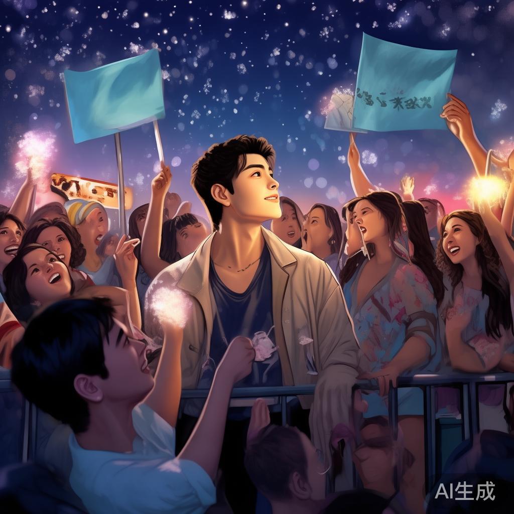 易烊千玺,粉丝心中的完美偶像,如何才能接近? 易烊千玺,粉丝心中的完美偶像,如何才能接近?