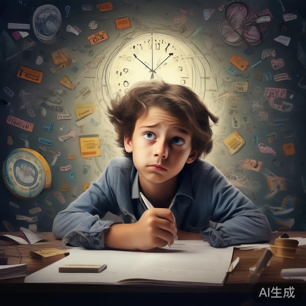 高考作文失常?掌握这几点,稳稳避开雷区! 高考作文失常?掌握这几点,稳稳避开雷区!