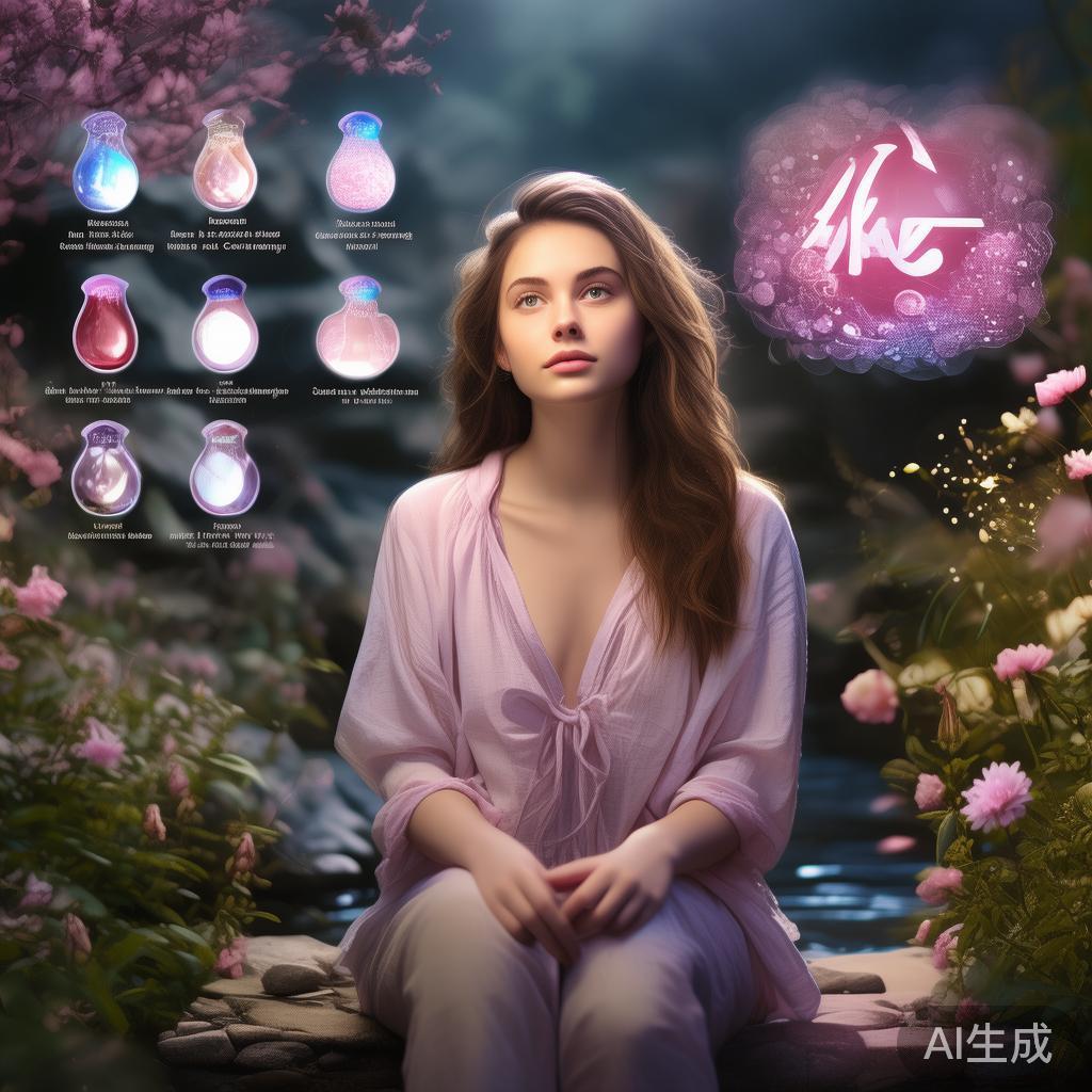 告别经期不适,科学应对痛经,让每个月都舒适无忧 告别经期不适,科学应对痛经,让每个月都舒适无忧
