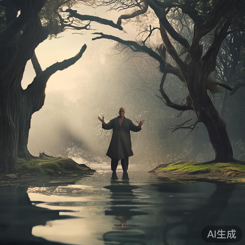 远离阴险小人,修炼内心智慧,筑牢人际防线 远离阴险小人,修炼内心智慧,筑牢人际防线