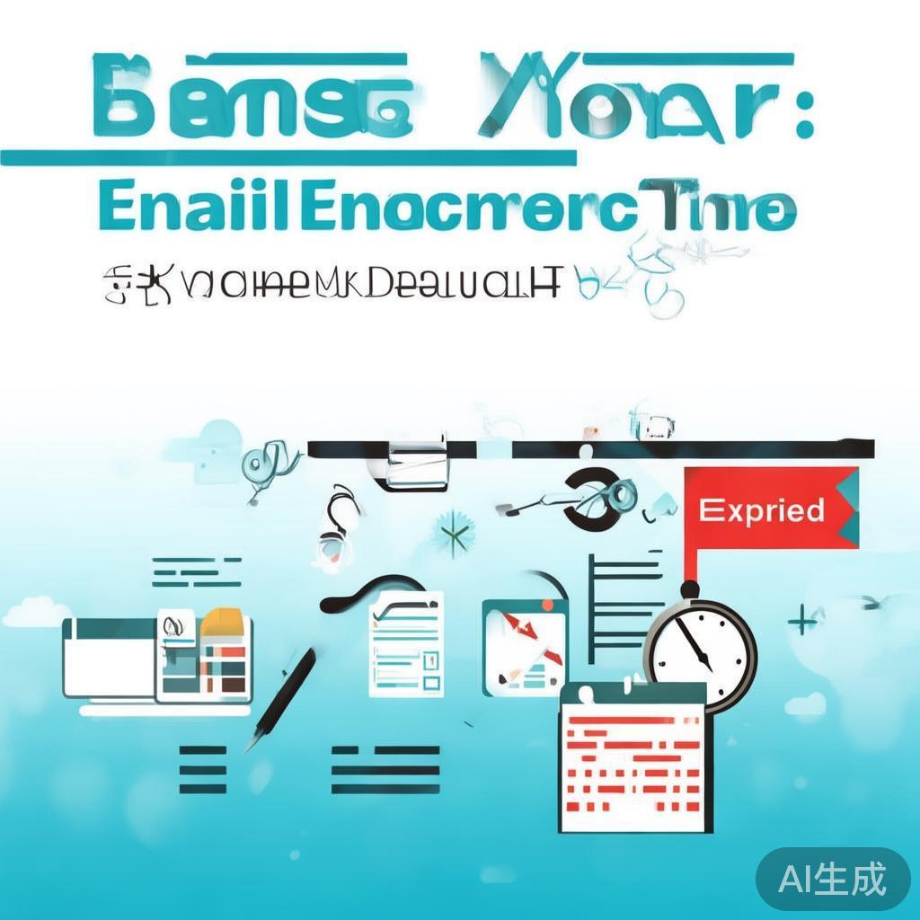 告别邮件过期提醒,实用技巧让你的沟通更高效 告别邮件过期提醒,实用技巧让你的沟通更高效