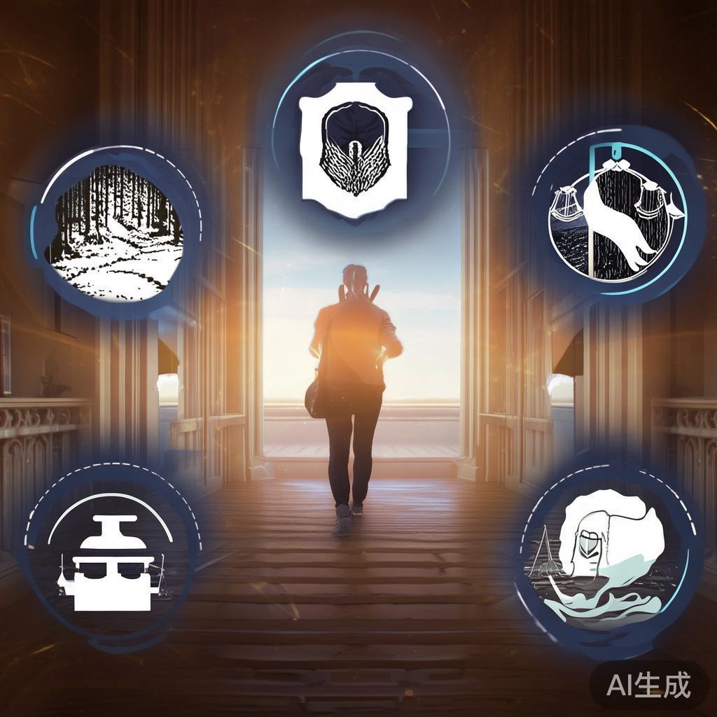 如何主动避坑，避免不好的事情，从这五步开始