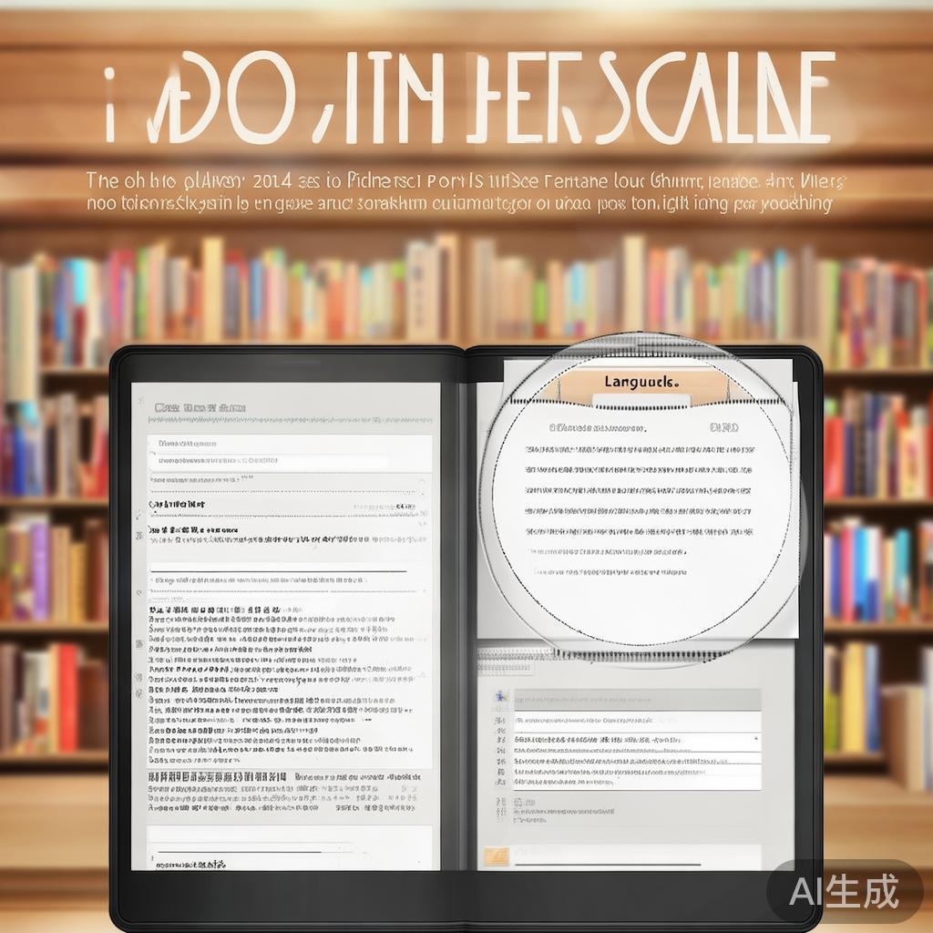 如何在Kindle设备上设置中文阅读