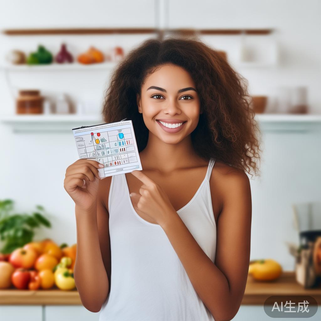 掌握排卵期，轻松判断自己是否正常排卵