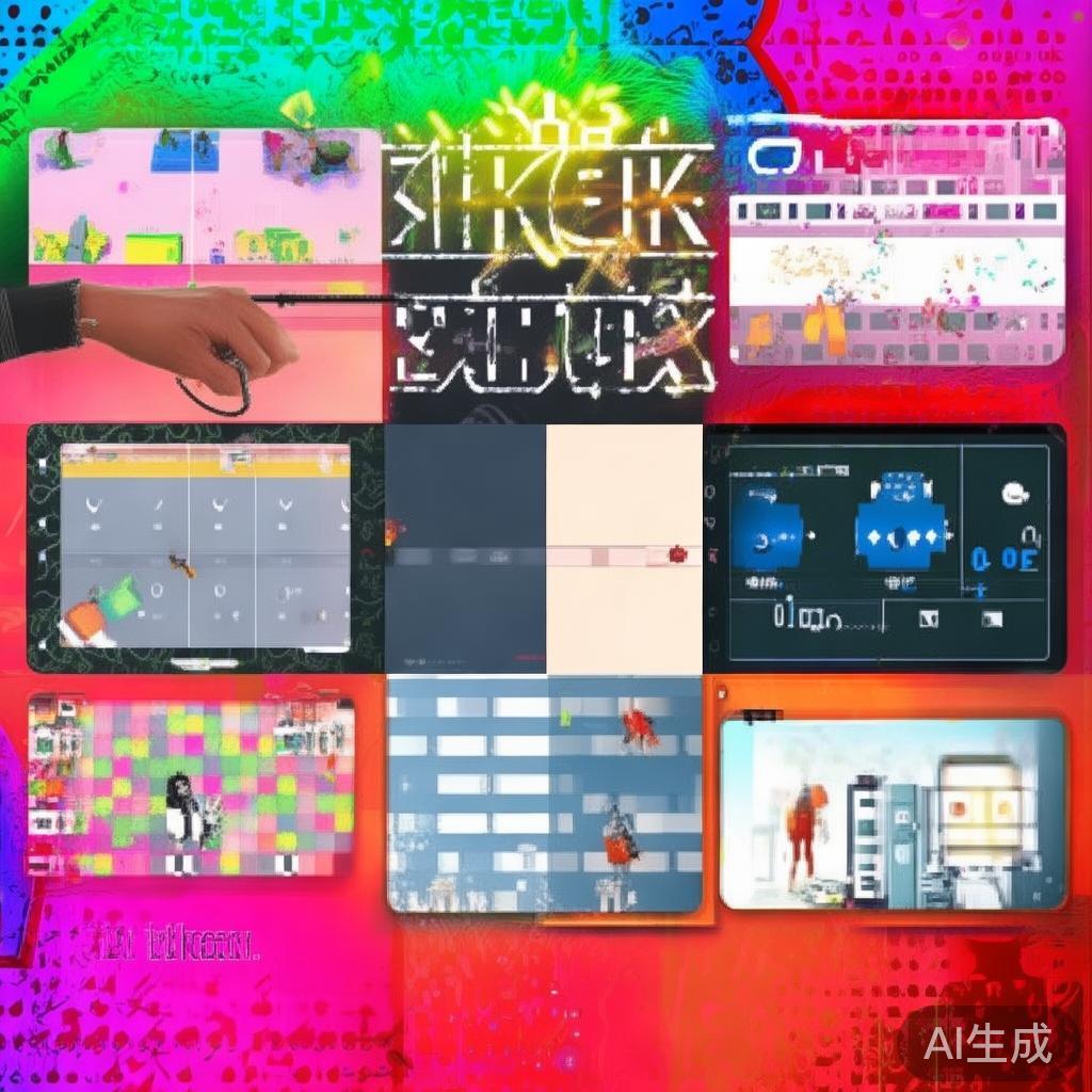 抖音怎么才能不按着拍?这5招让你玩转创意内容! 抖音怎么才能不按着拍?这5招让你玩转创意内容!