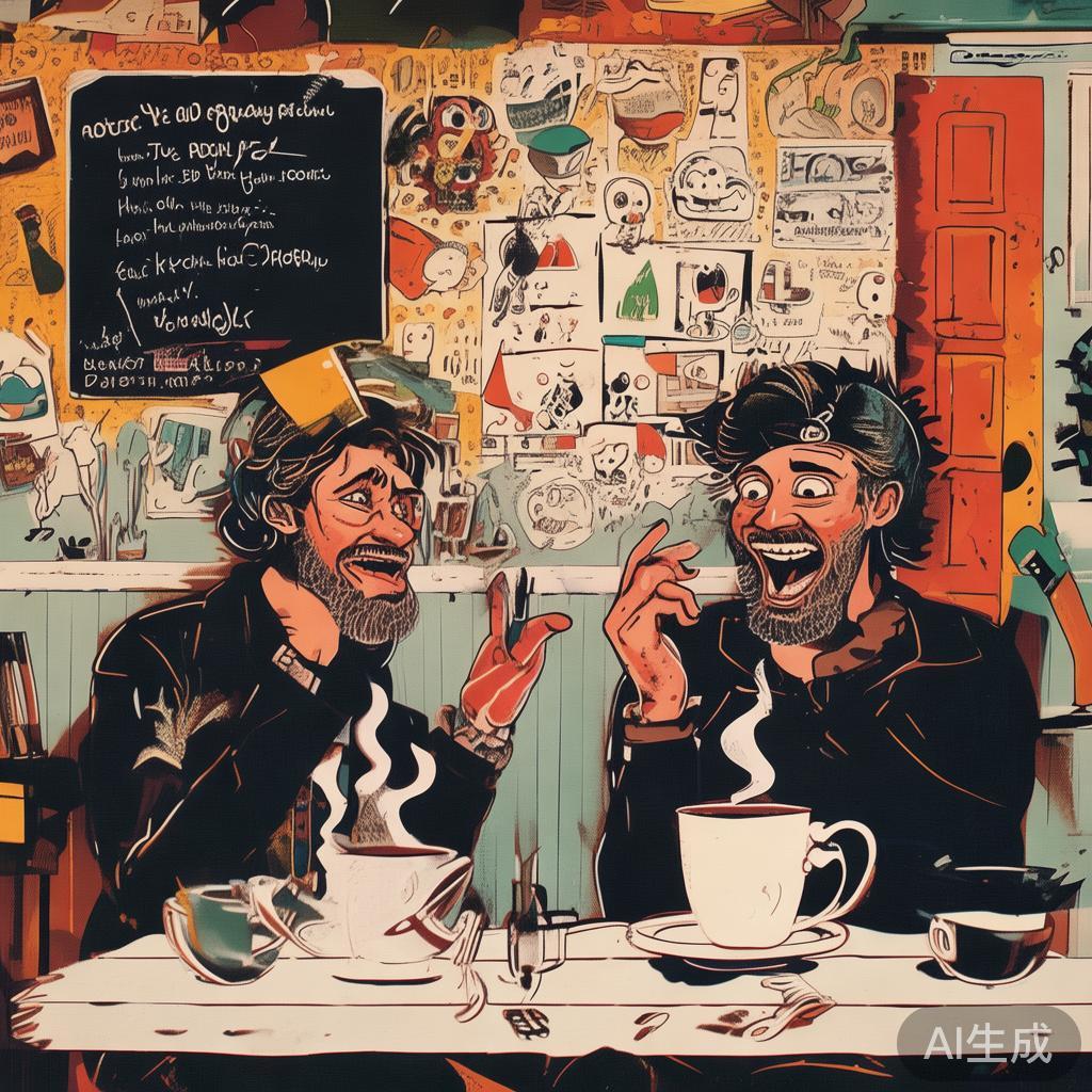 如何聊天才能有幽默感？——轻松掌握幽默聊天的秘籍