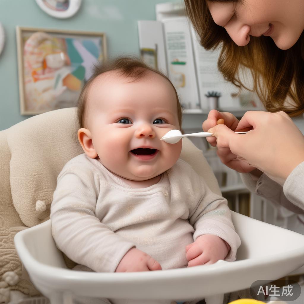 3个月宝宝怎么才能长胖？这些方法宝妈宝爸必看！