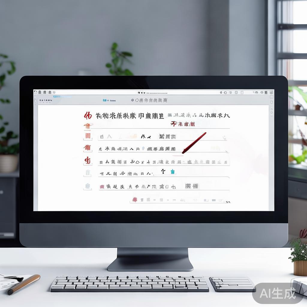 Unity设置中文的步骤解析