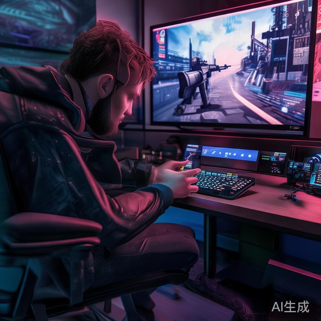 吃鸡怎么调才能流畅?这5个设置调整让你秒变神枪手! 吃鸡怎么调才能流畅?这5个设置调整让你秒变神枪手!