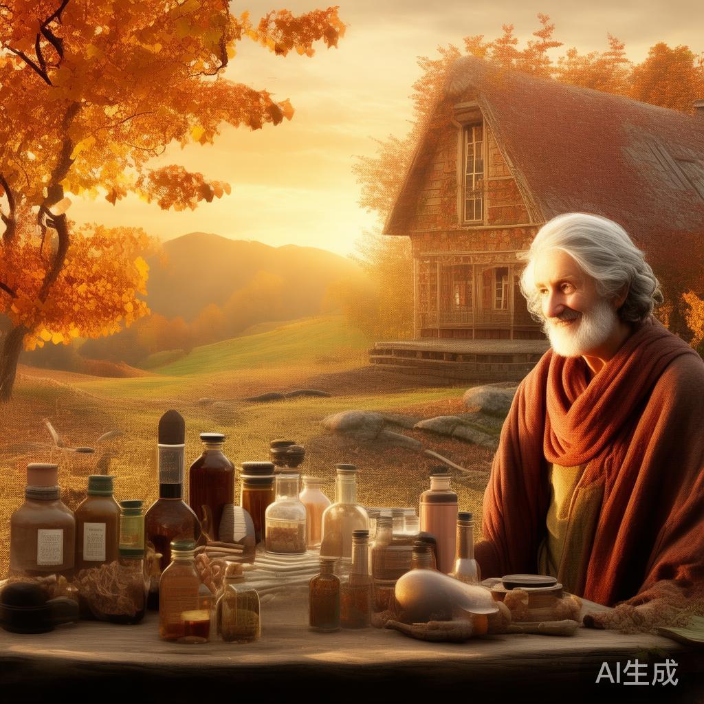 秋天肠胃易闹脾气?这几招帮你安稳过秋 秋天肠胃易闹脾气?这几招帮你安稳过秋