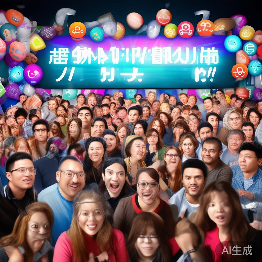 群人数不够?这样做,轻松让群里人爆满! 群人数不够?这样做,轻松让群里人爆满!