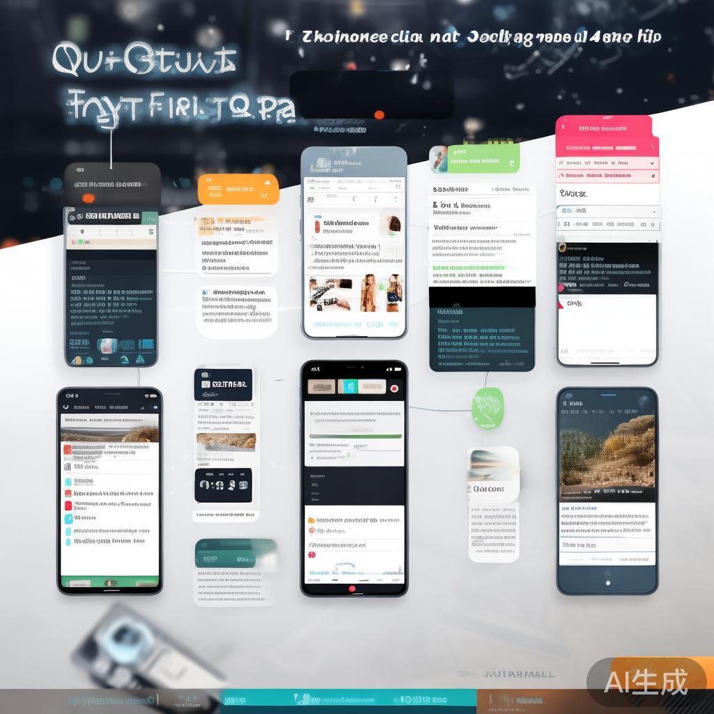 手机QQ聊天字体设置方法全解析 手机QQ聊天字体设置方法全解析
