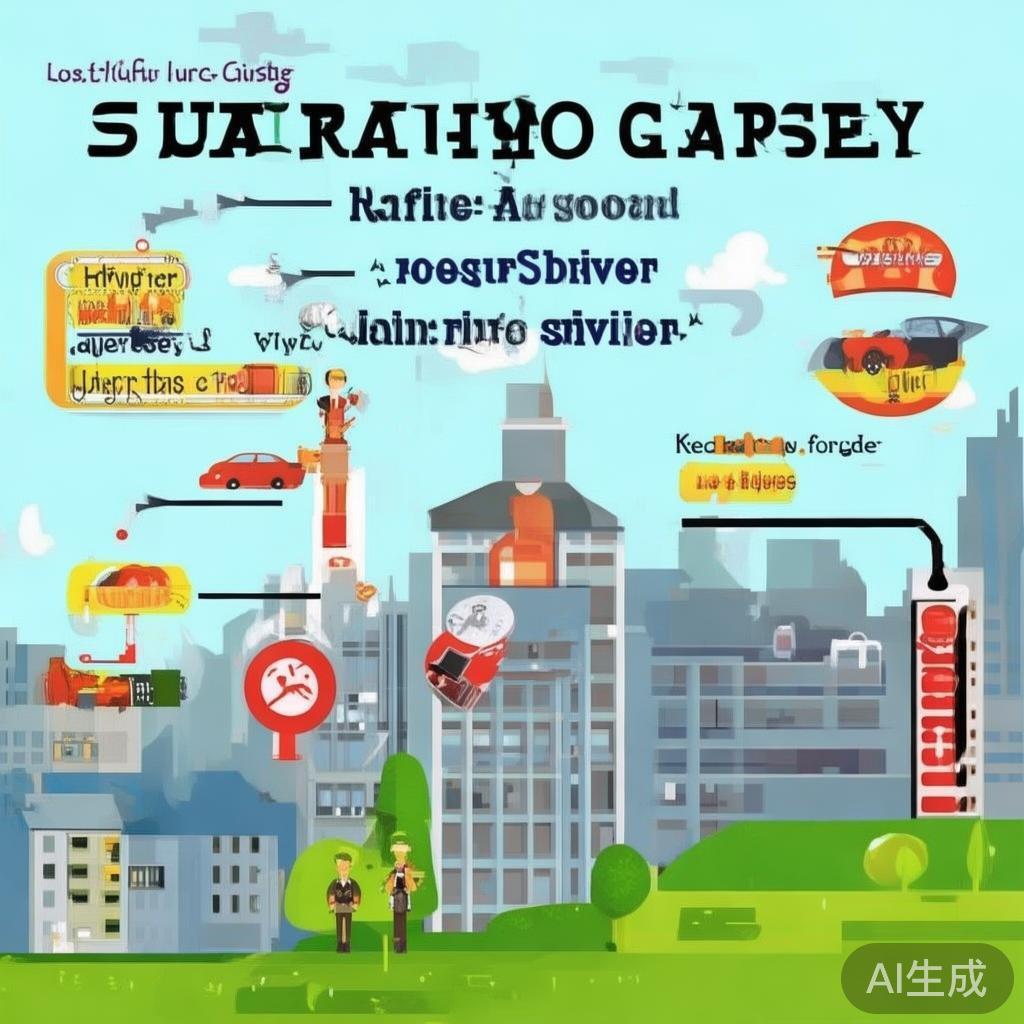 如何避开垃圾顺风车?实用技巧助你安全出行 如何避开垃圾顺风车?实用技巧助你安全出行