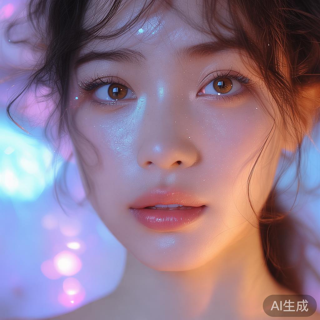 眼睛很小也能迷人？这些方法帮你让眼睛看起来更大更明亮