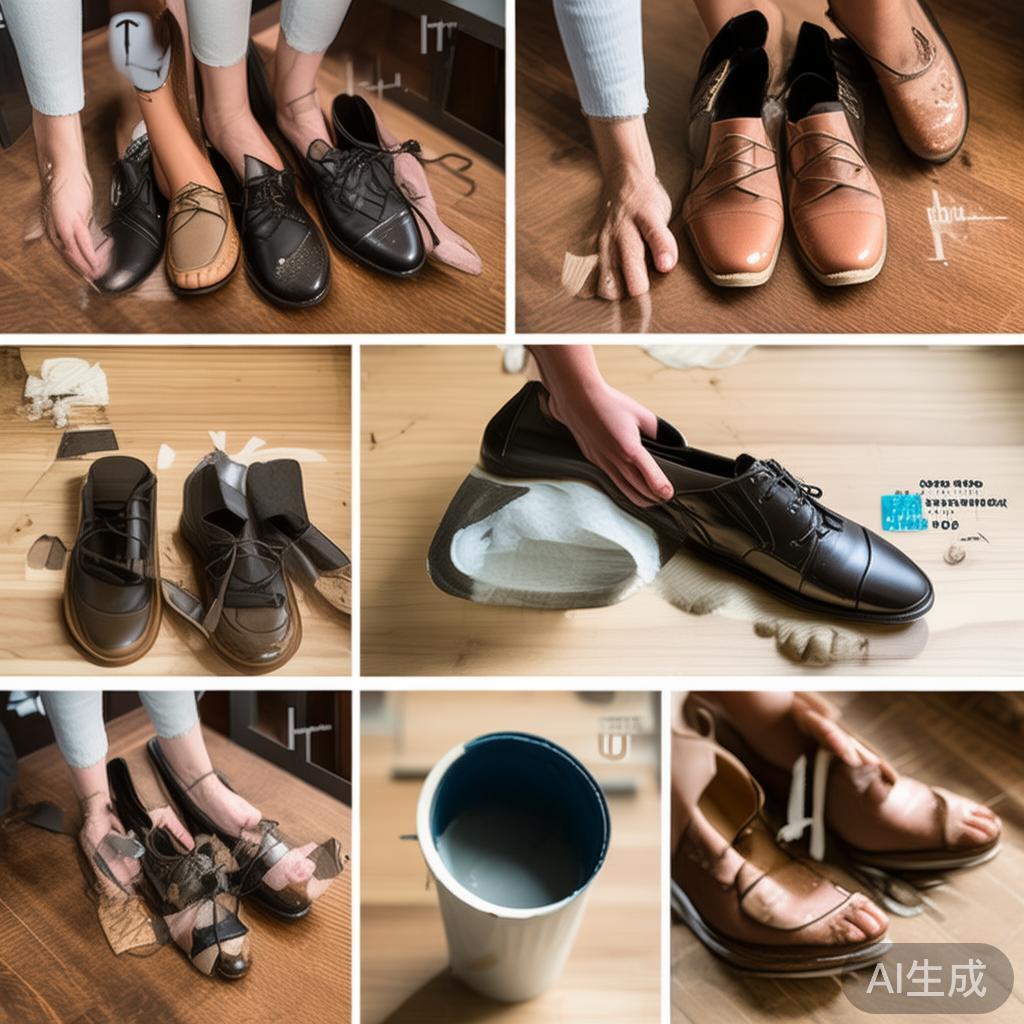 怎样临时扩大鞋子尺码,实用方法与注意事项 怎样临时扩大鞋子尺码,实用方法与注意事项