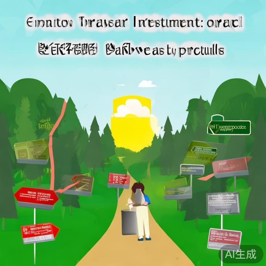 散户投资避坑指南，识别骗局，守护财富安全