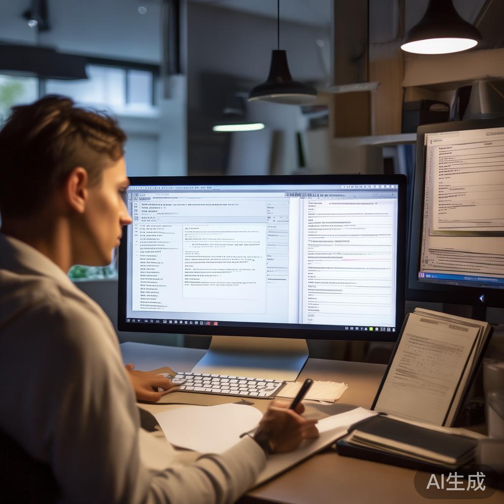 从第三页开始设置Word页码的技巧