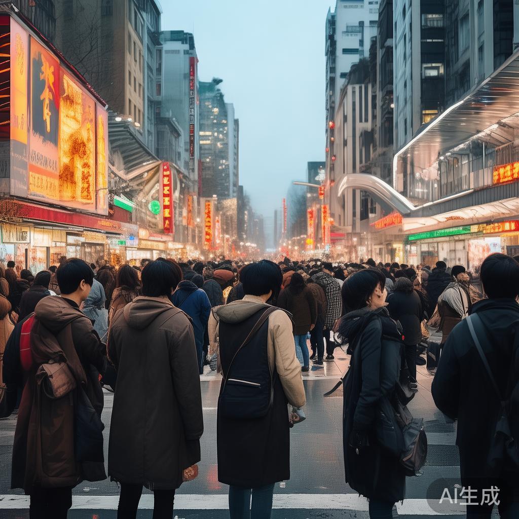春运高峰堵车？这份避堵攻略请收好！