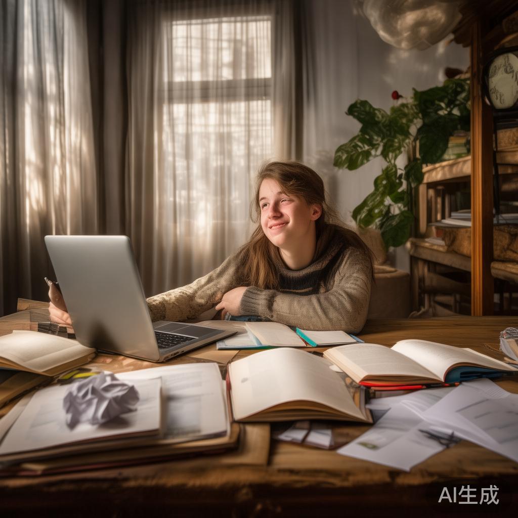 告别拖延,轻松写完作业 告别拖延,轻松写完作业