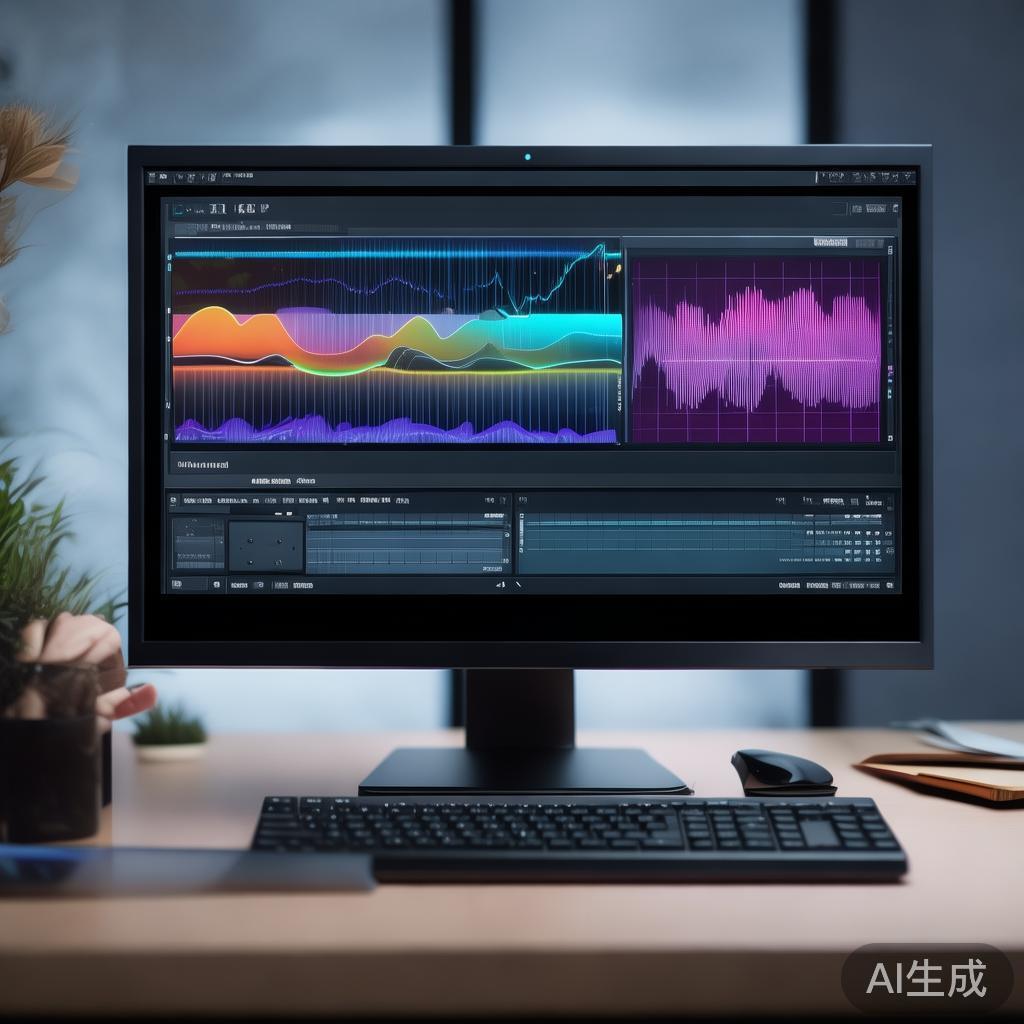 WPS PPT 音频设置与效果优化 WPS PPT 音频设置与效果优化