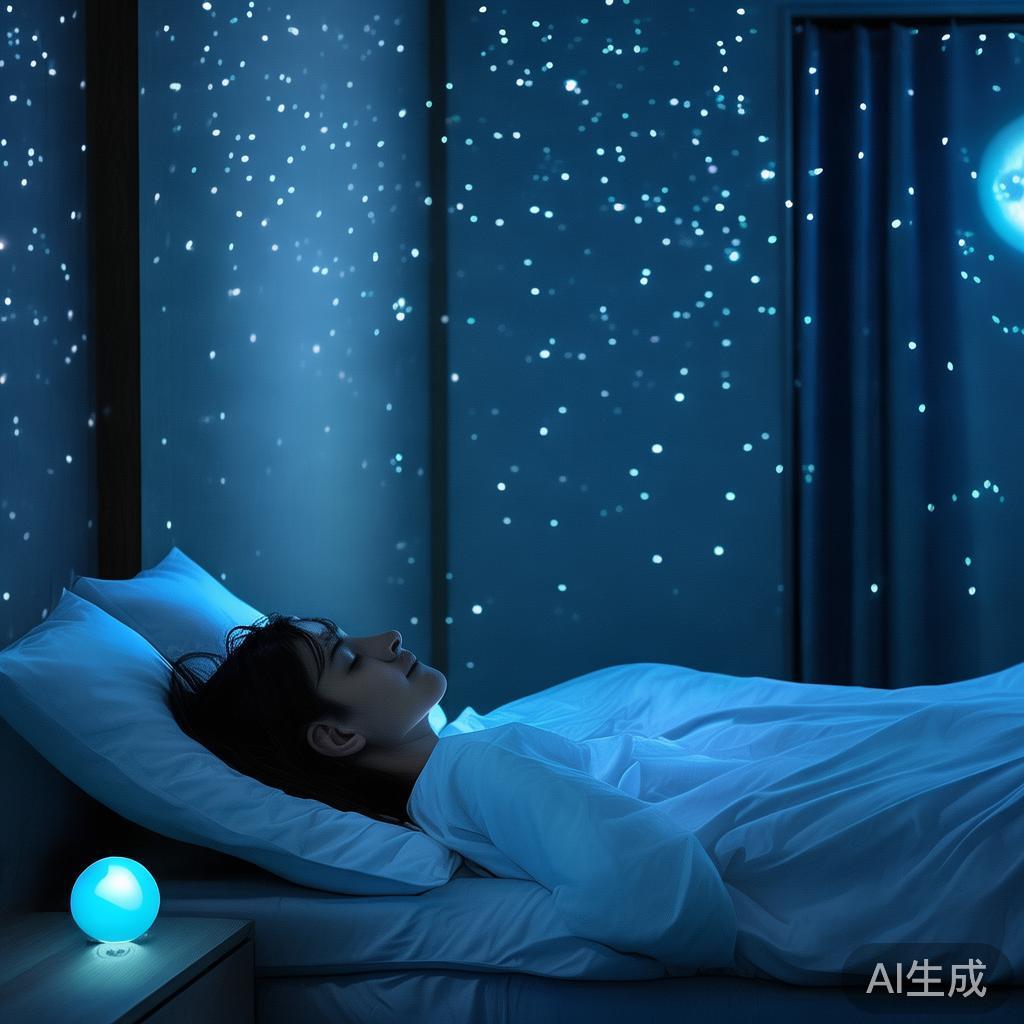 晚上怎么样才能减少做梦?——科学方法助你掌控睡眠质量 晚上怎么样才能减少做梦?——科学方法助你掌控睡眠质量