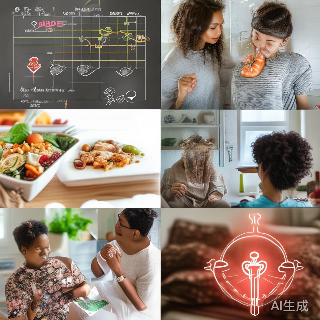 从备孕到成功，如何科学提高怀孕几率