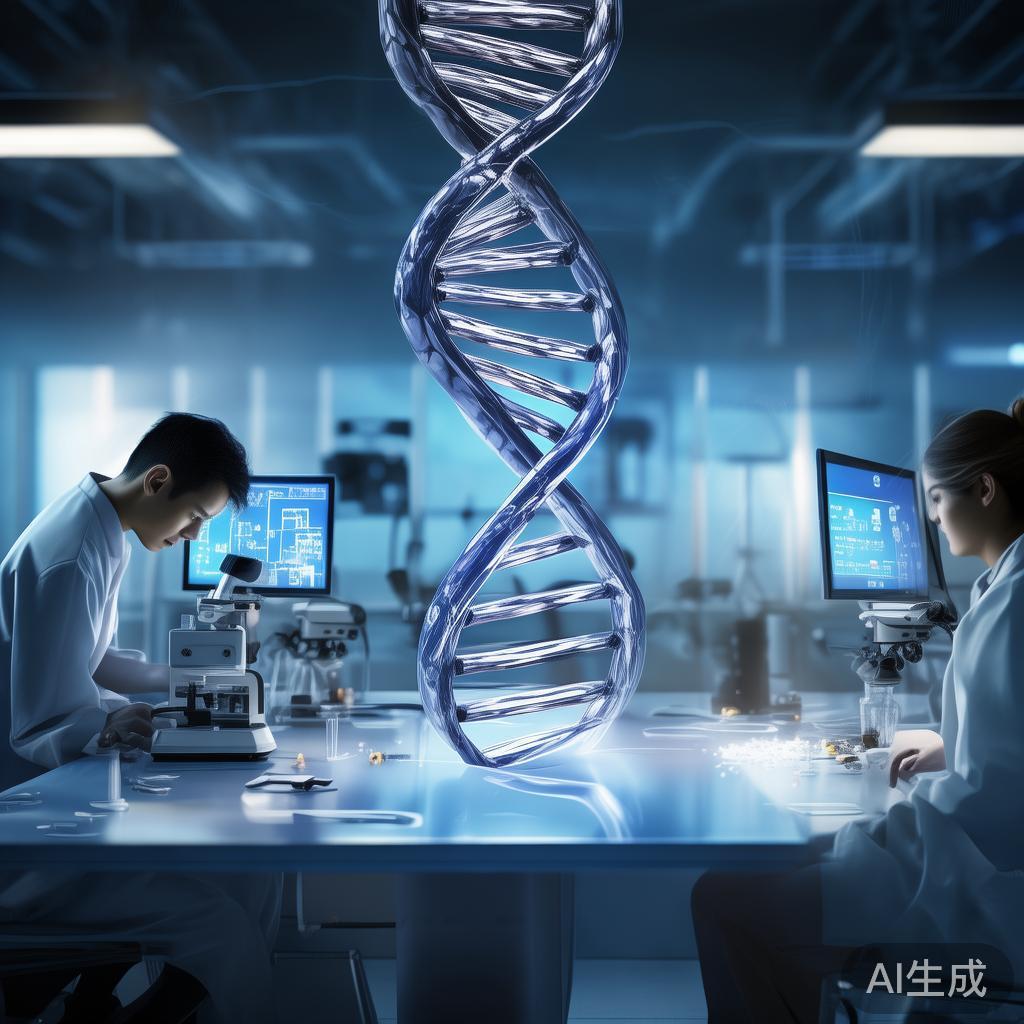 DNA反向连接,实验中的隐形陷阱与规避之道 DNA反向连接,实验中的隐形陷阱与规避之道
