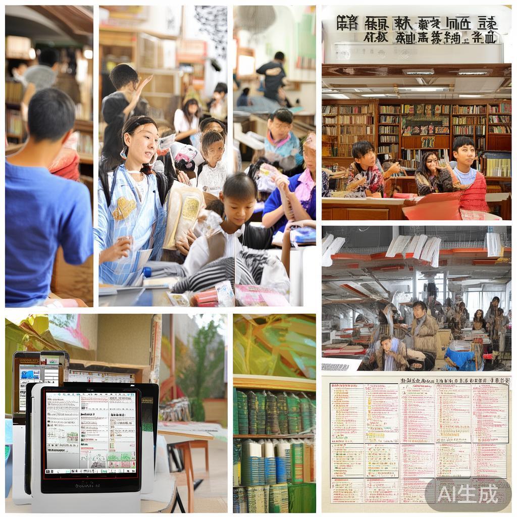 语文学习,从基础到提升的全面指南 语文学习,从基础到提升的全面指南