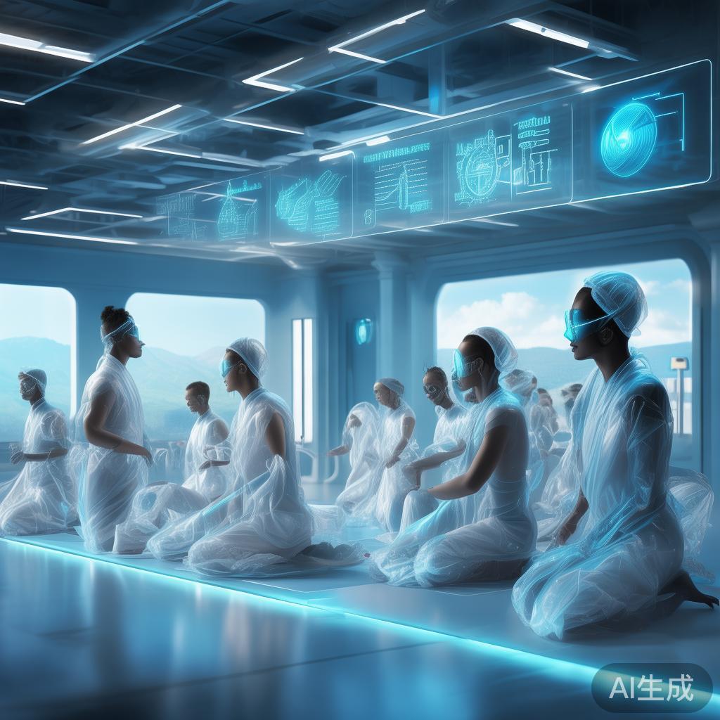 科学预防，守护清晰视野，如何有效避免斜视发展