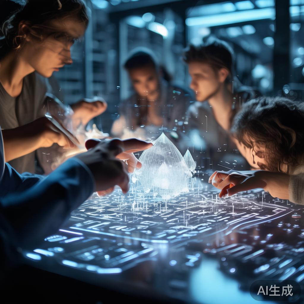 计算机域怎么构建，技术与创意的完美结合