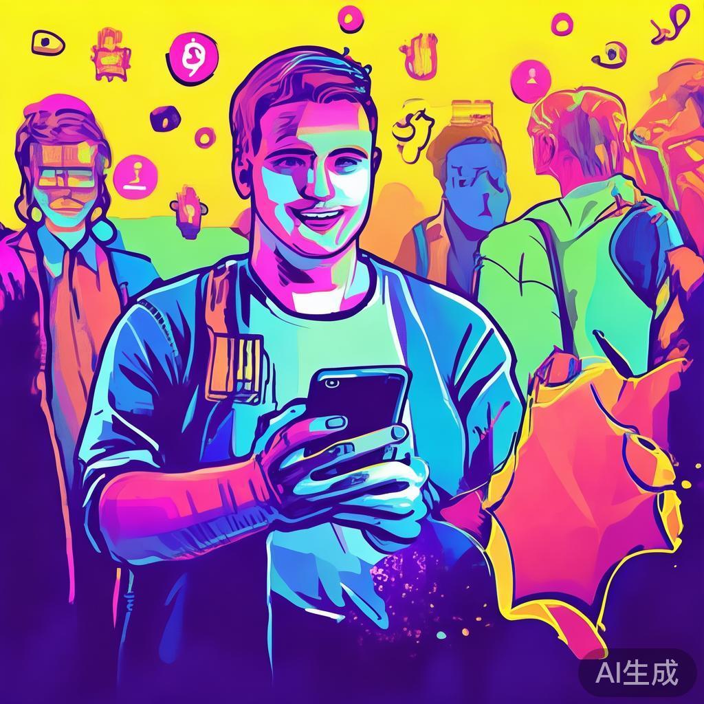 轻松吸引更多人加微信，私域流量变现的秘密武器！
