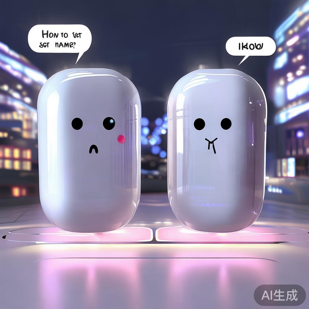 AirPods怎么设置名字?你知道的吗? AirPods怎么设置名字?你知道的吗?