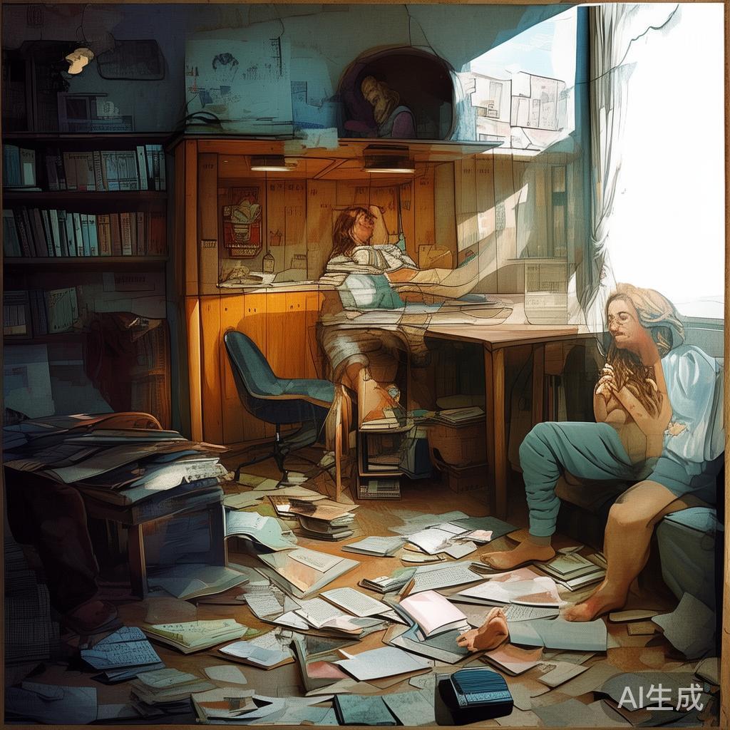 从迷茫到专业，成为心理咨询师的完整指南