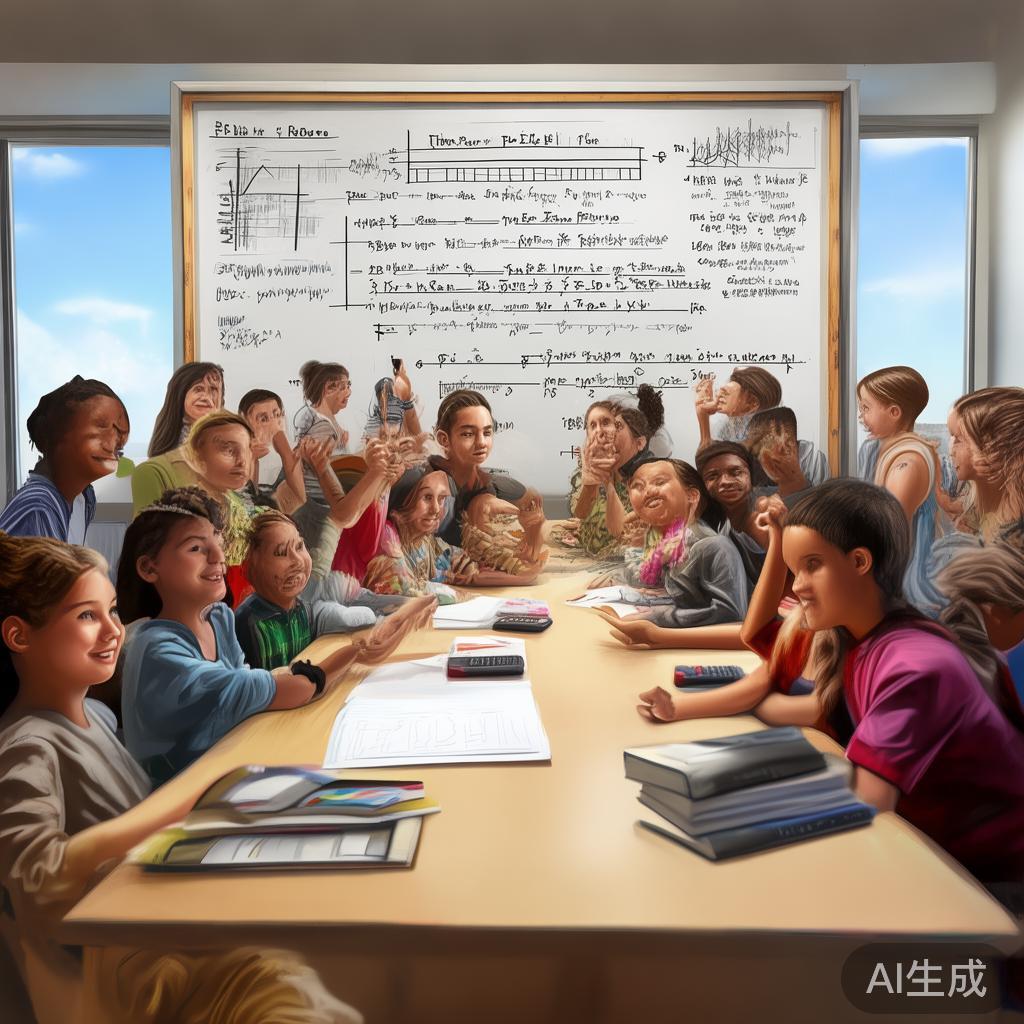 数学成绩提升指南，掌握这些方法，轻松提高数学成绩！