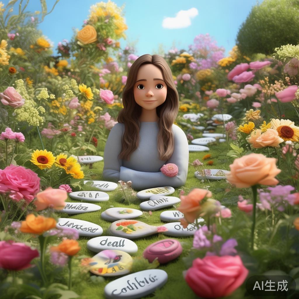 桃花运提升指南,从心态到行动,全方位提升你的吸引力 桃花运提升指南,从心态到行动,全方位提升你的吸引力