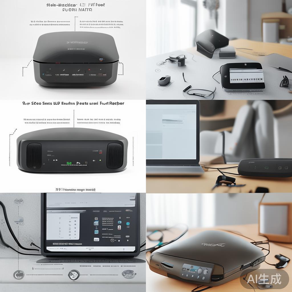 路由器移动设置方法全解析 路由器移动设置方法全解析