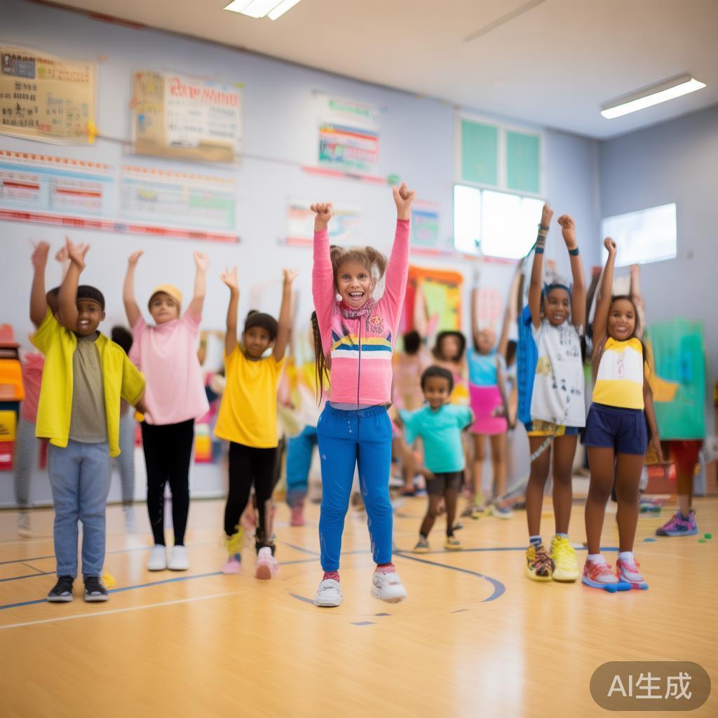 抓住黄金期！小学生如何科学长高？这些方法家长必看