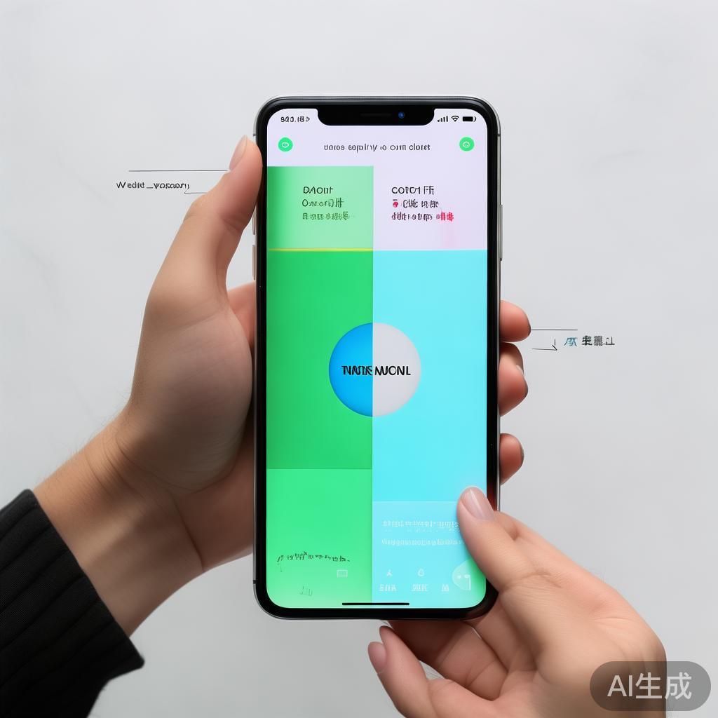 一招搞定！教你如何在一部手机上同时使用两个微信号